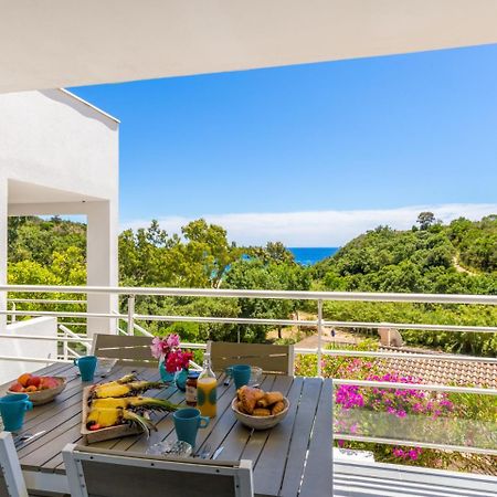 La Terrasse De Bonporteau - Welkeys Apartment Cavalaire-sur-Mer Exterior photo